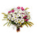 букет с кустовыми хризантемами. Египет