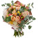 букет из разноцветных роз. Египет
