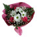 букет из роз и хризантемы. Египет